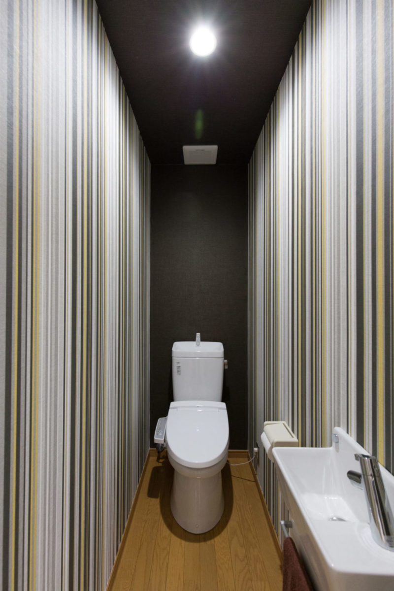 すずらん接骨院 施工実績