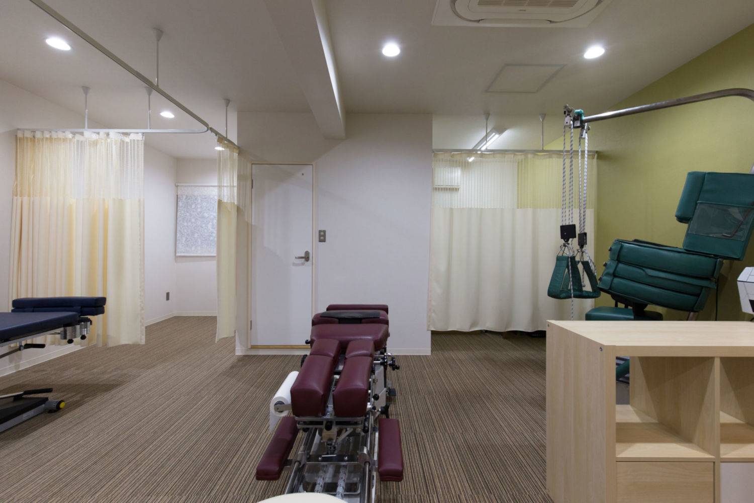 すずらん接骨院 施工実績