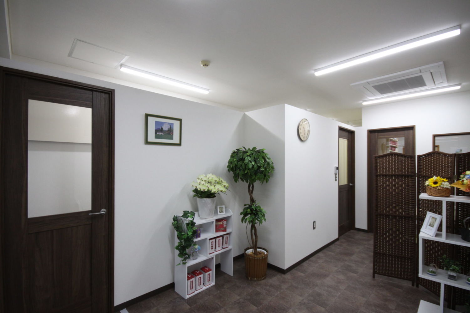 漢方薬・鍼灸 世珍堂 施工実績