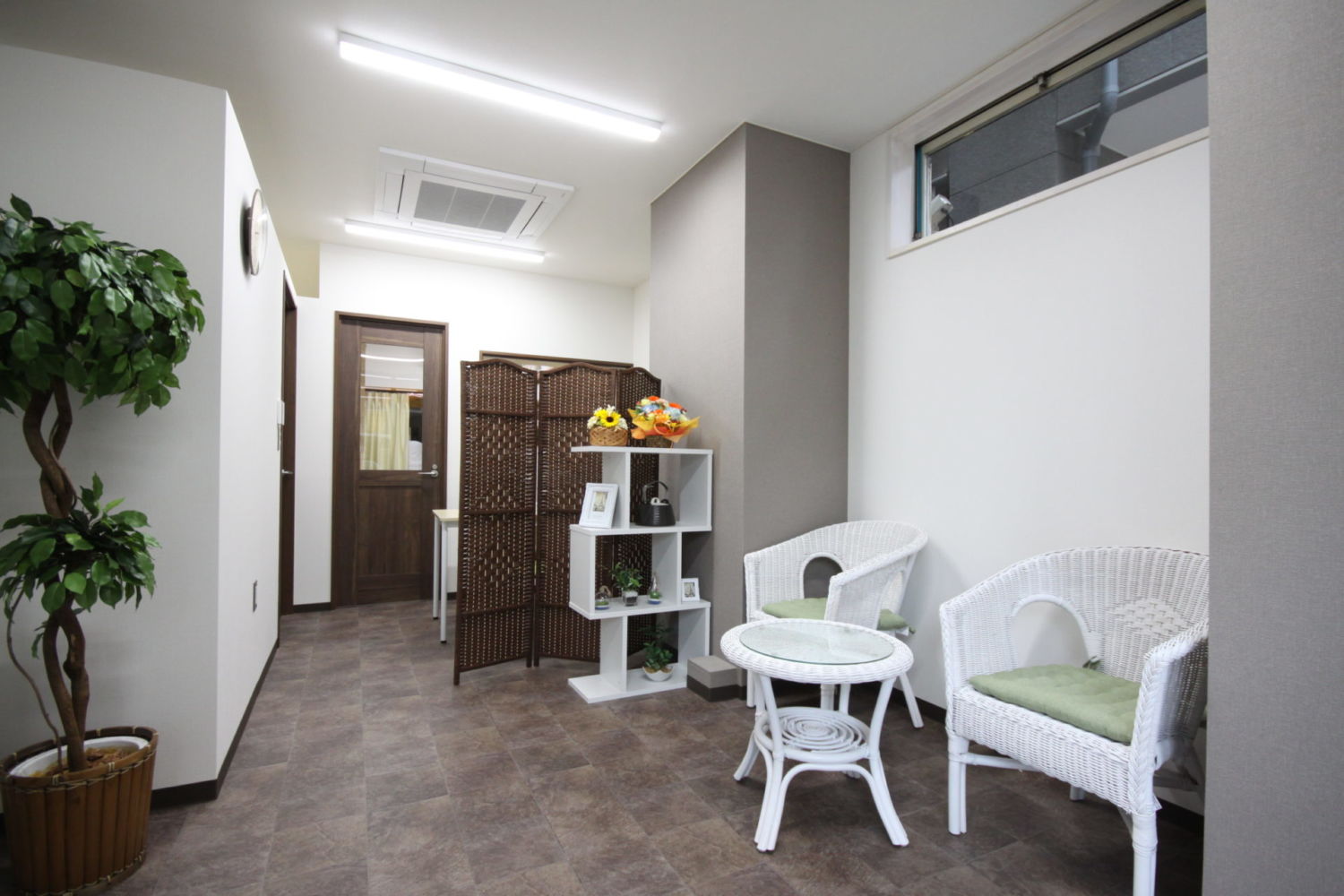 漢方薬・鍼灸 世珍堂 施工実績