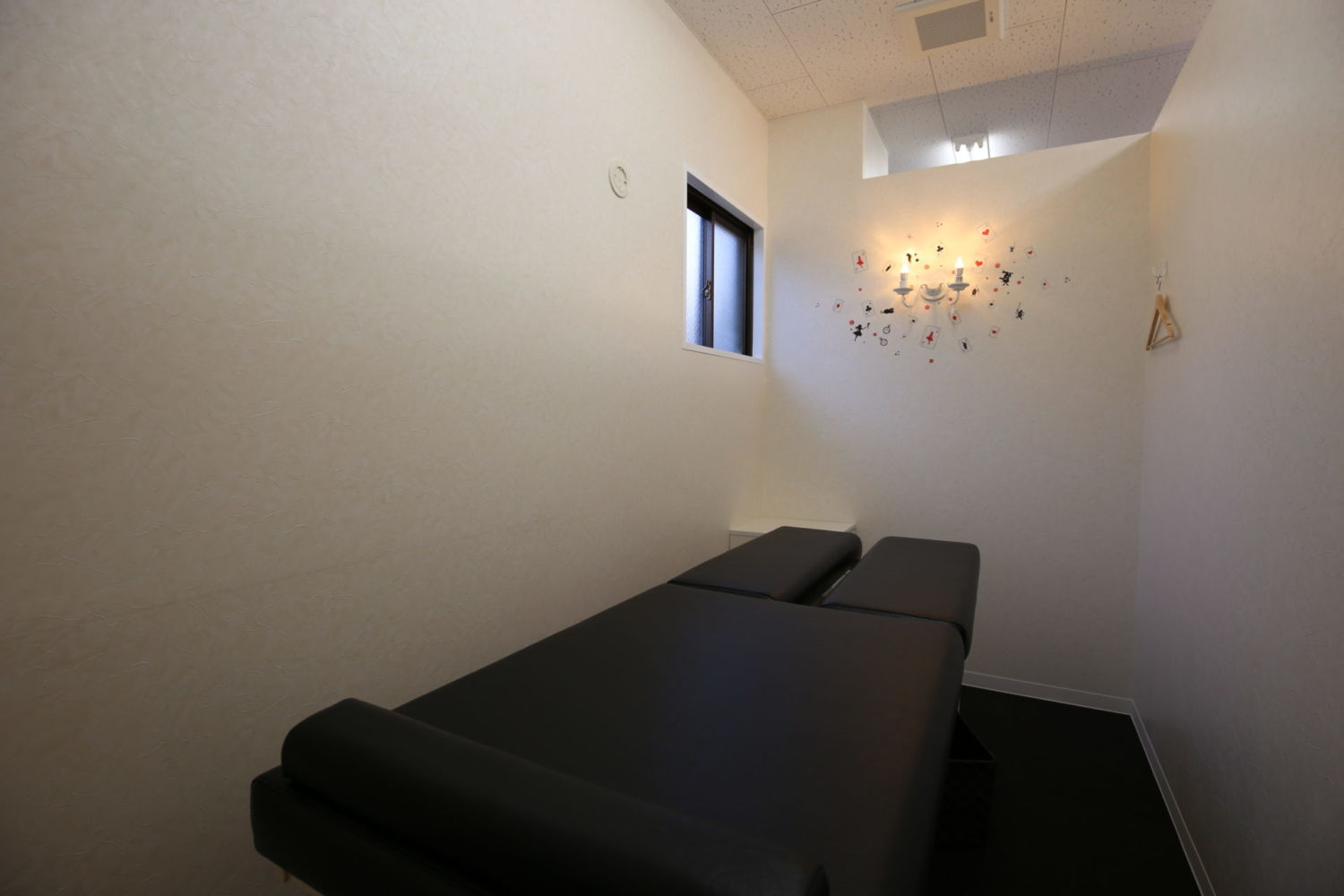 あいのて整骨・鍼灸院 施工実績