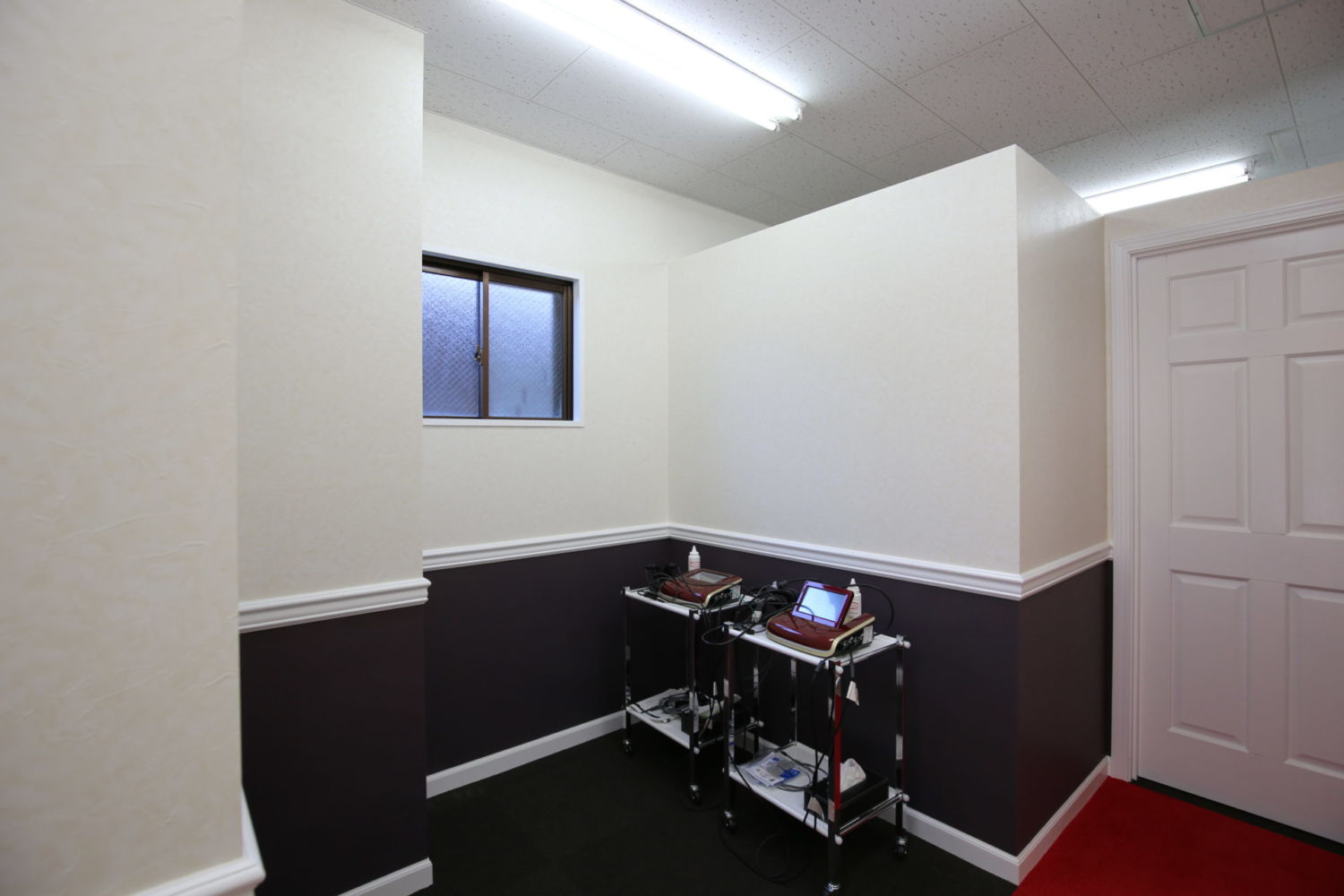 あいのて整骨・鍼灸院 施工実績