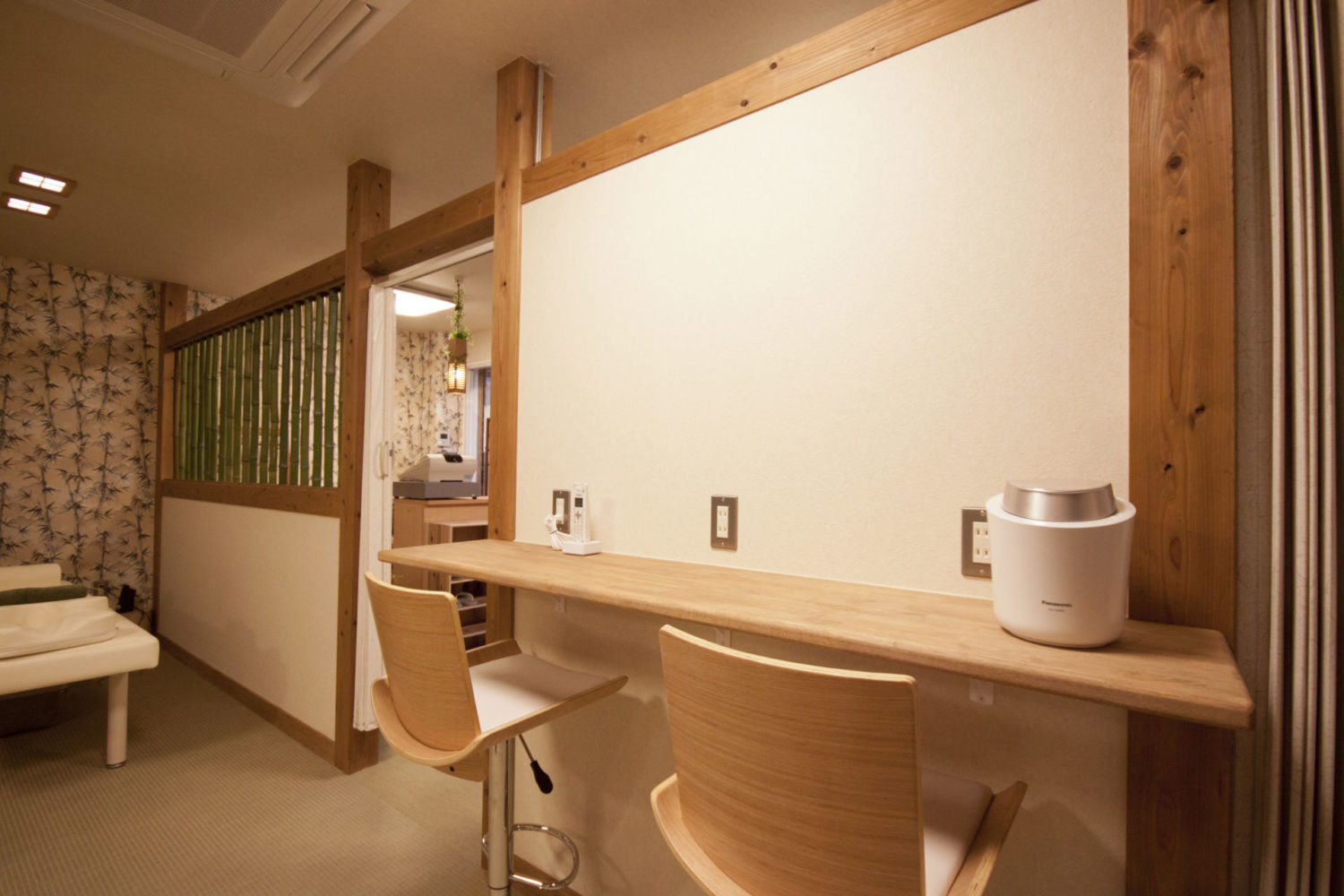 綾瀬えんがわ整骨院 施工実績