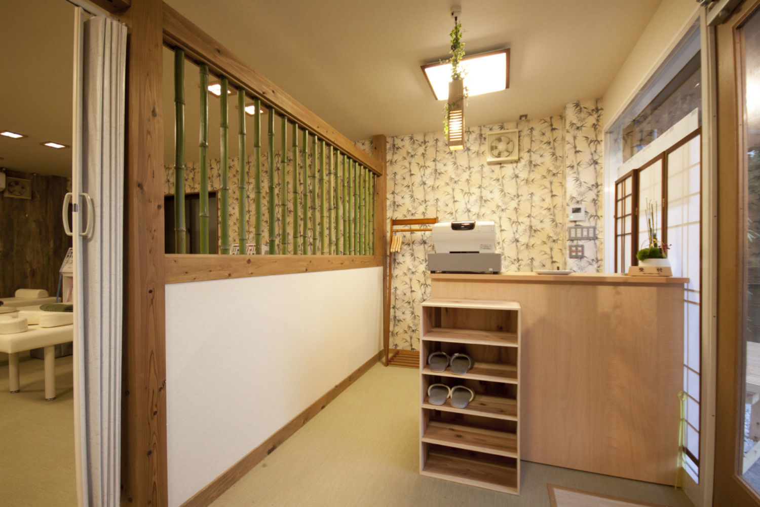 綾瀬えんがわ整骨院 施工実績