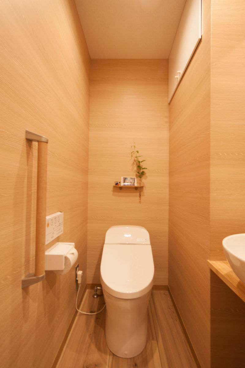 クオラ整骨はり灸院 施工実績