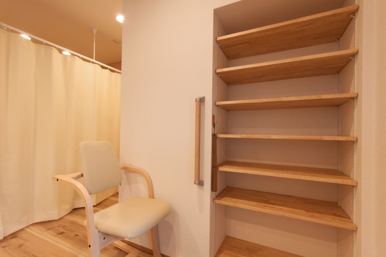 クオラ整骨はり灸院 施工実績