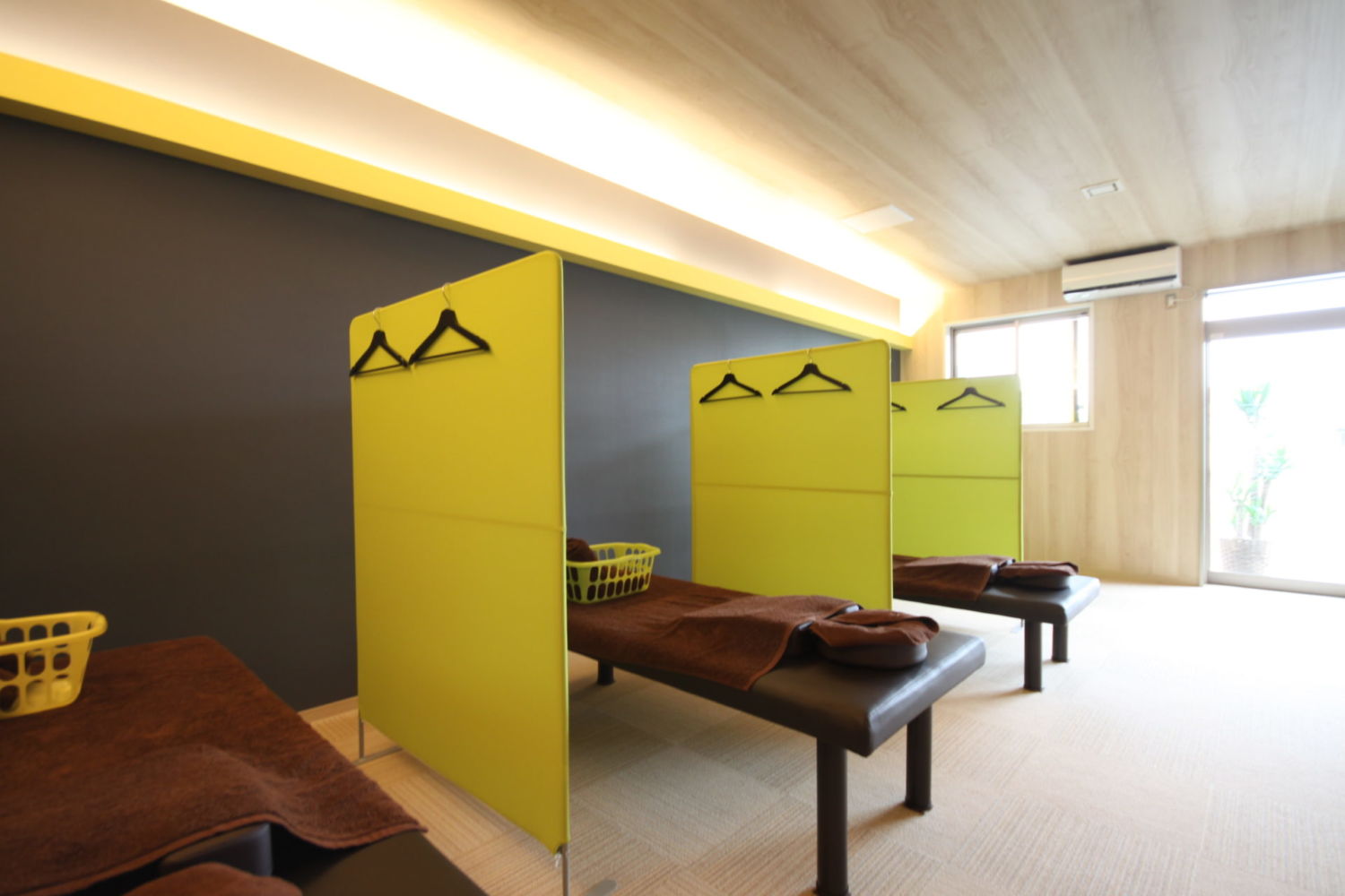 タスケ整骨院 施工実績