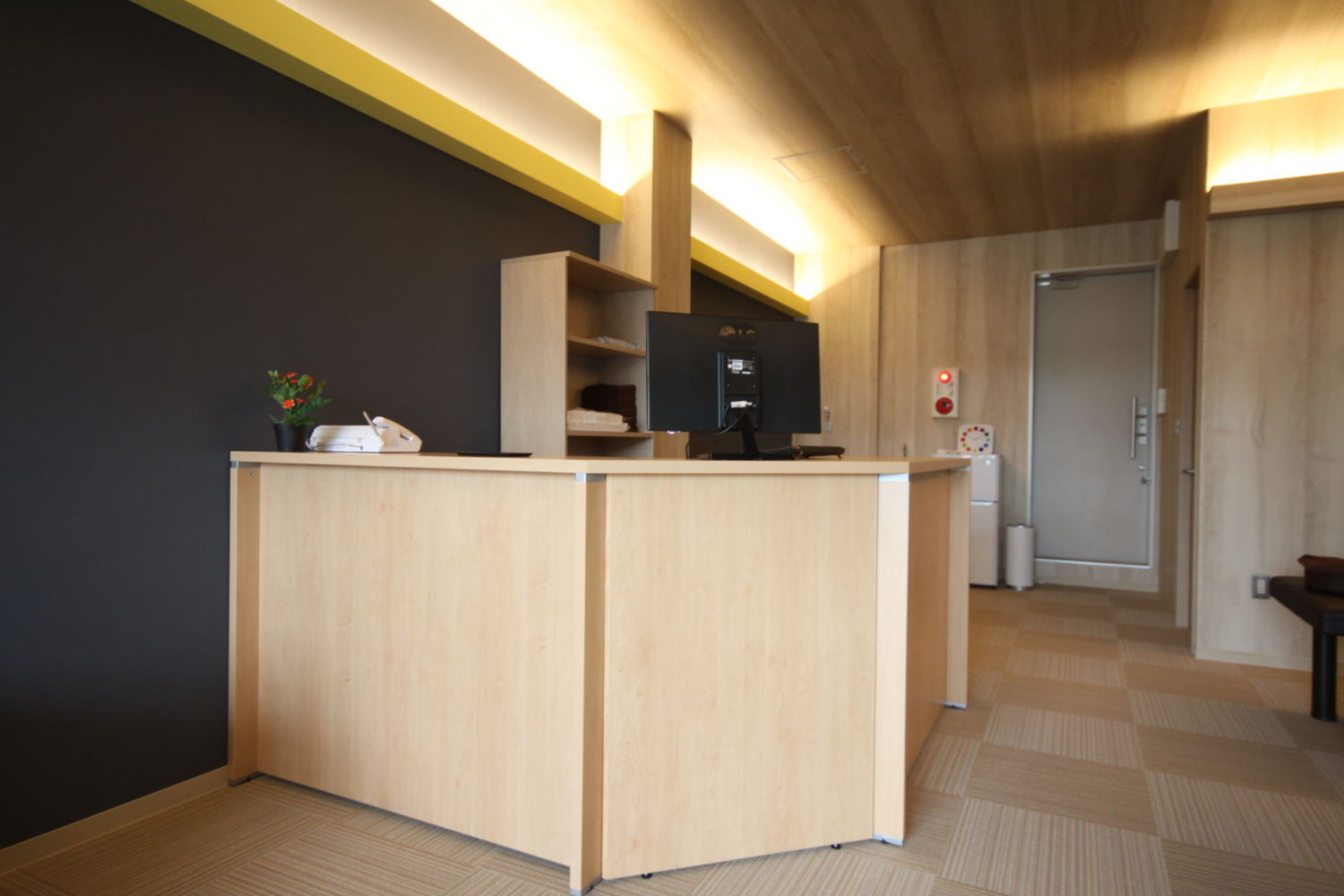 タスケ整骨院 施工実績