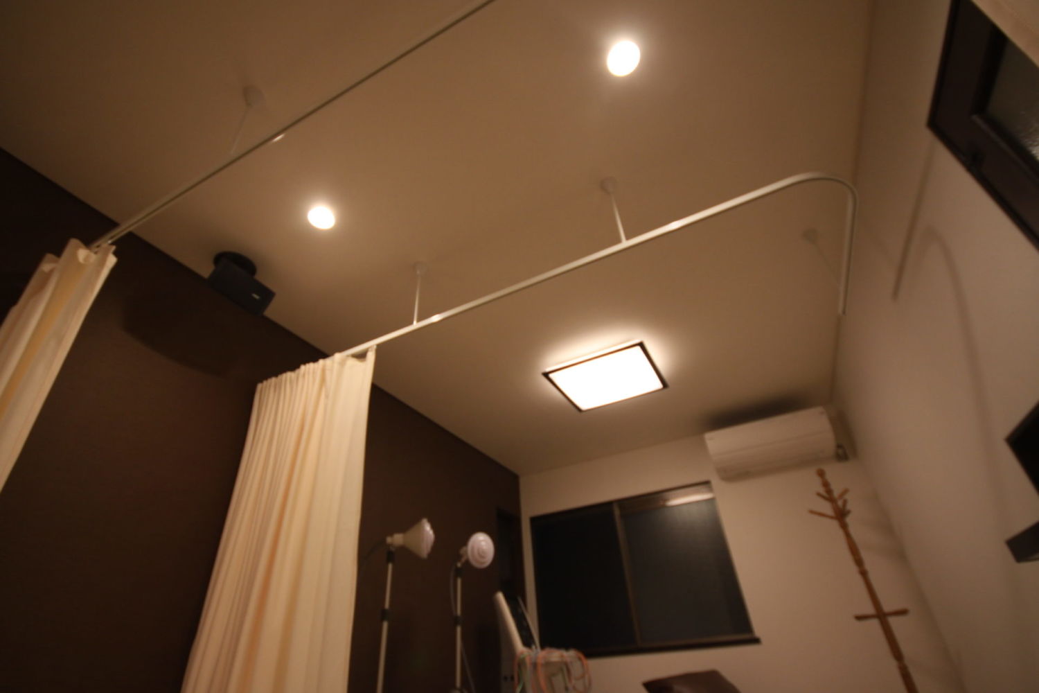 くぼた整骨院 施工実績