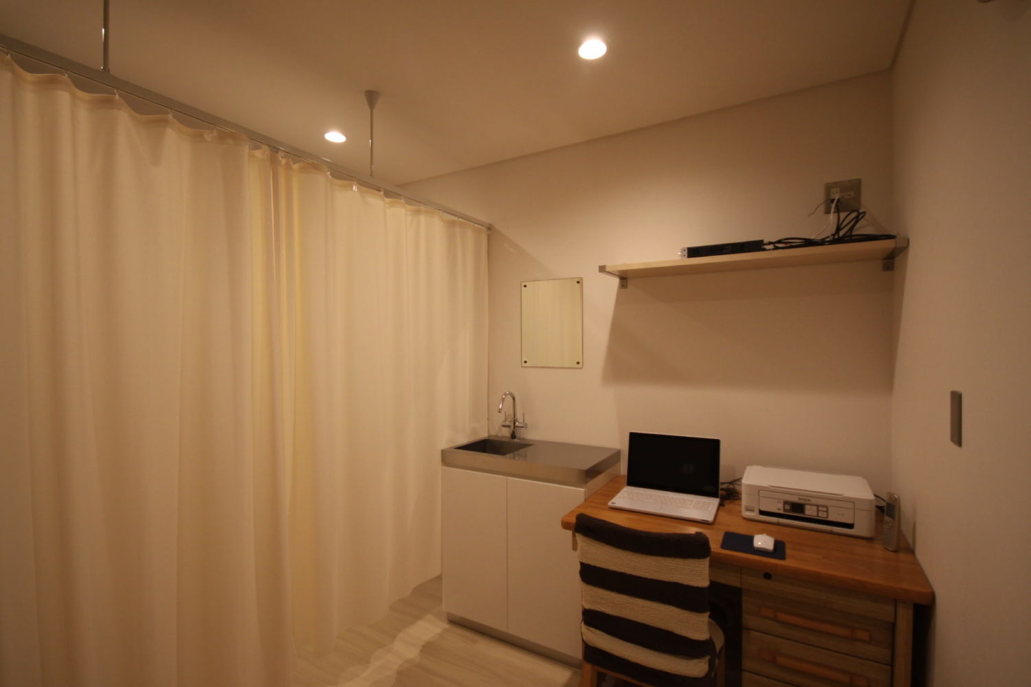 くぼた整骨院 施工実績