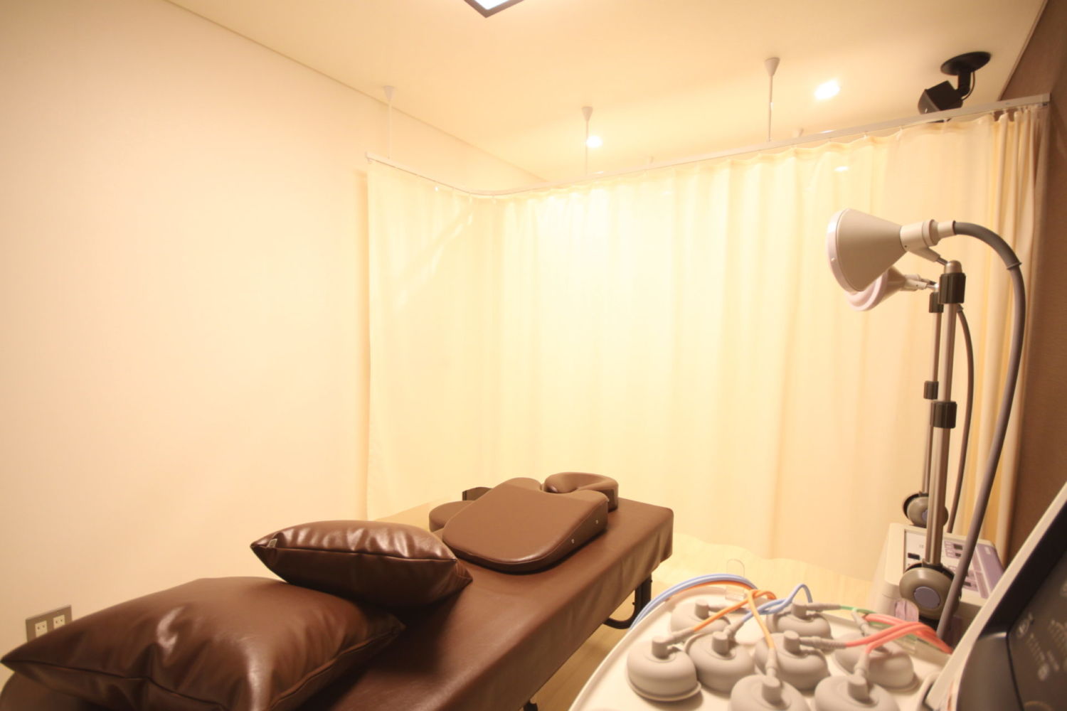 くぼた整骨院 施工実績