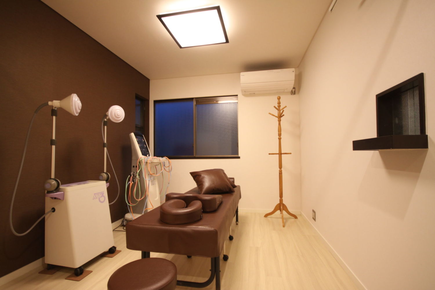 くぼた整骨院 施工実績