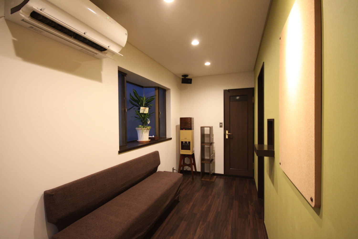 くぼた整骨院 施工実績