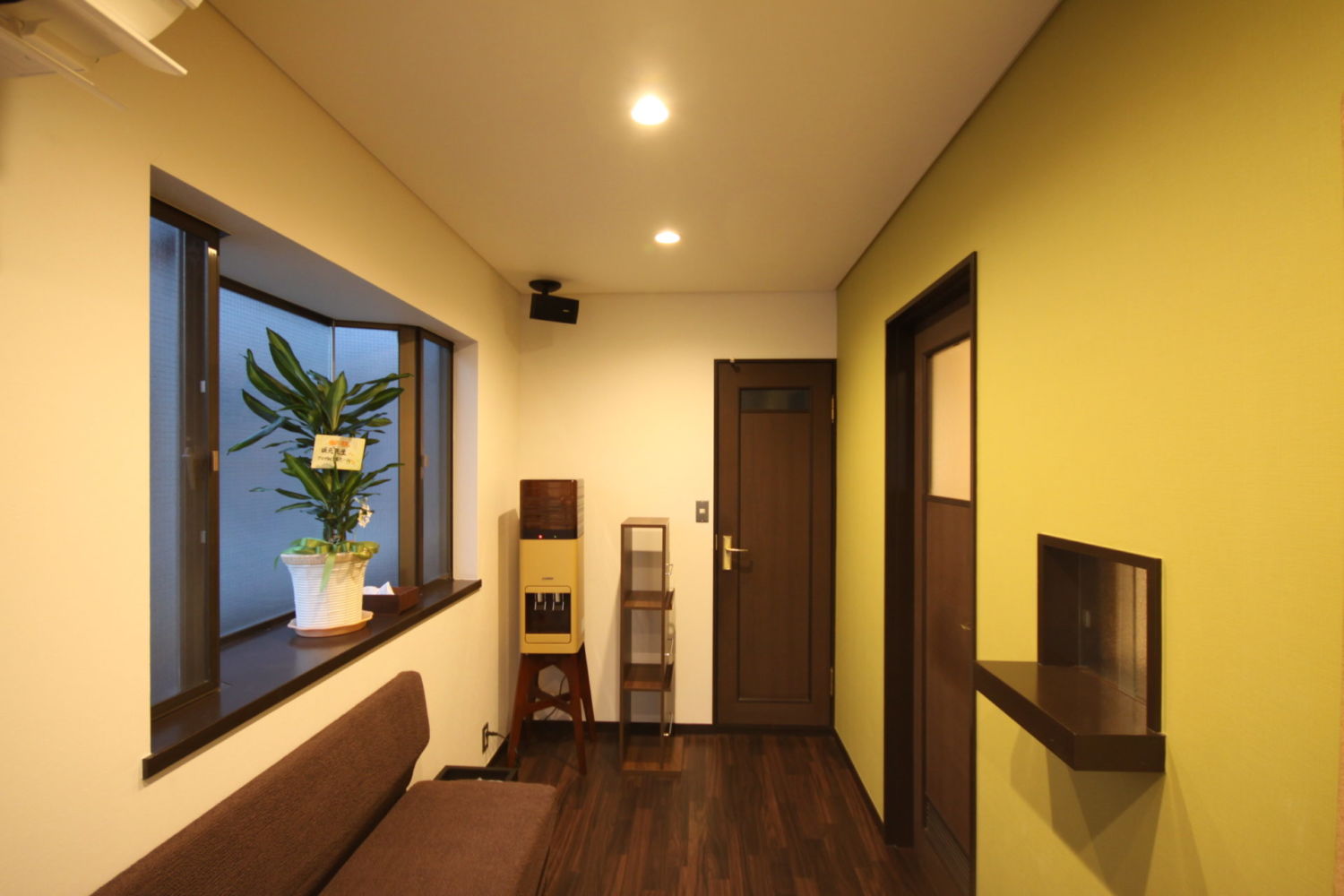 くぼた整骨院 施工実績