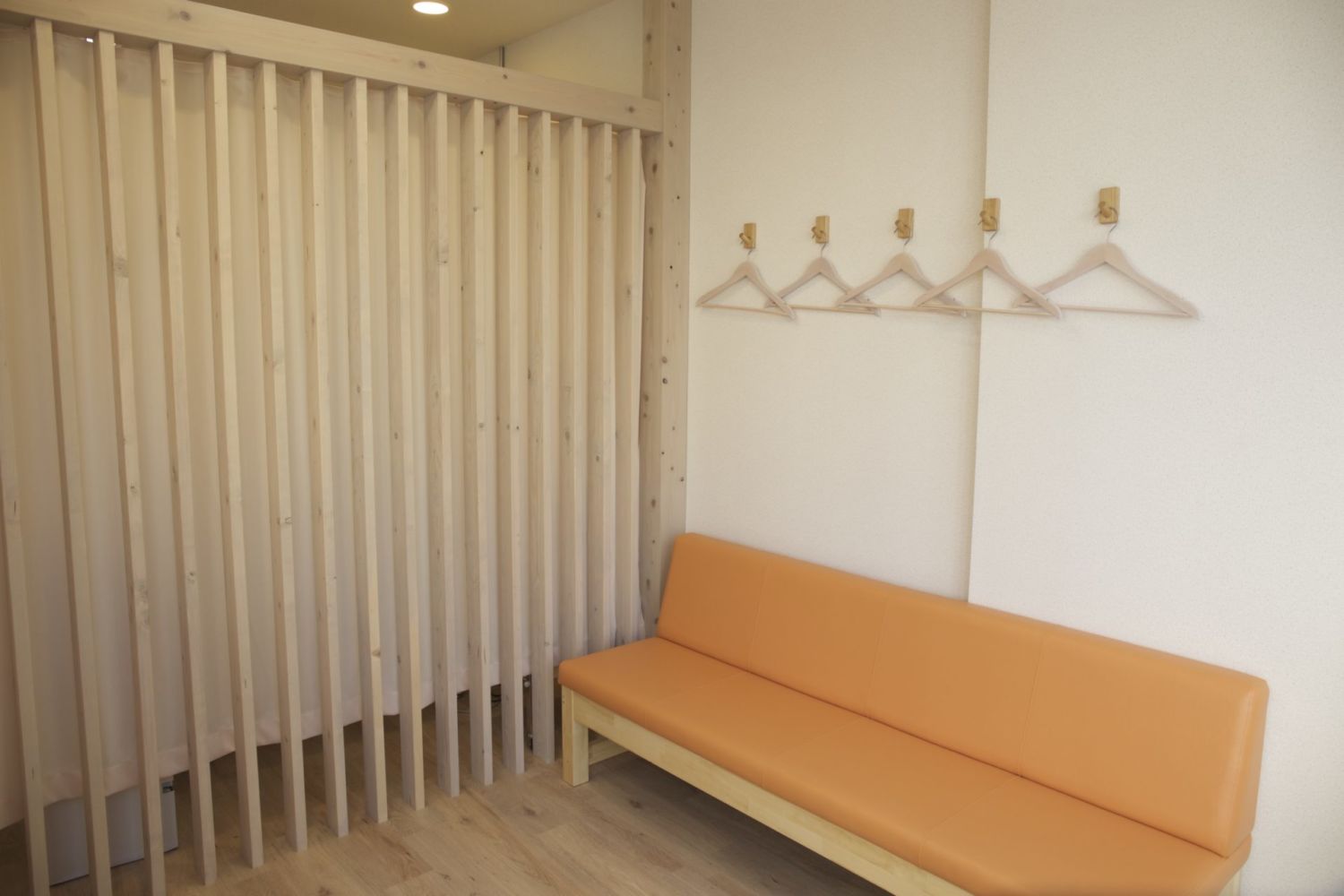 あおき整骨院 施工実績