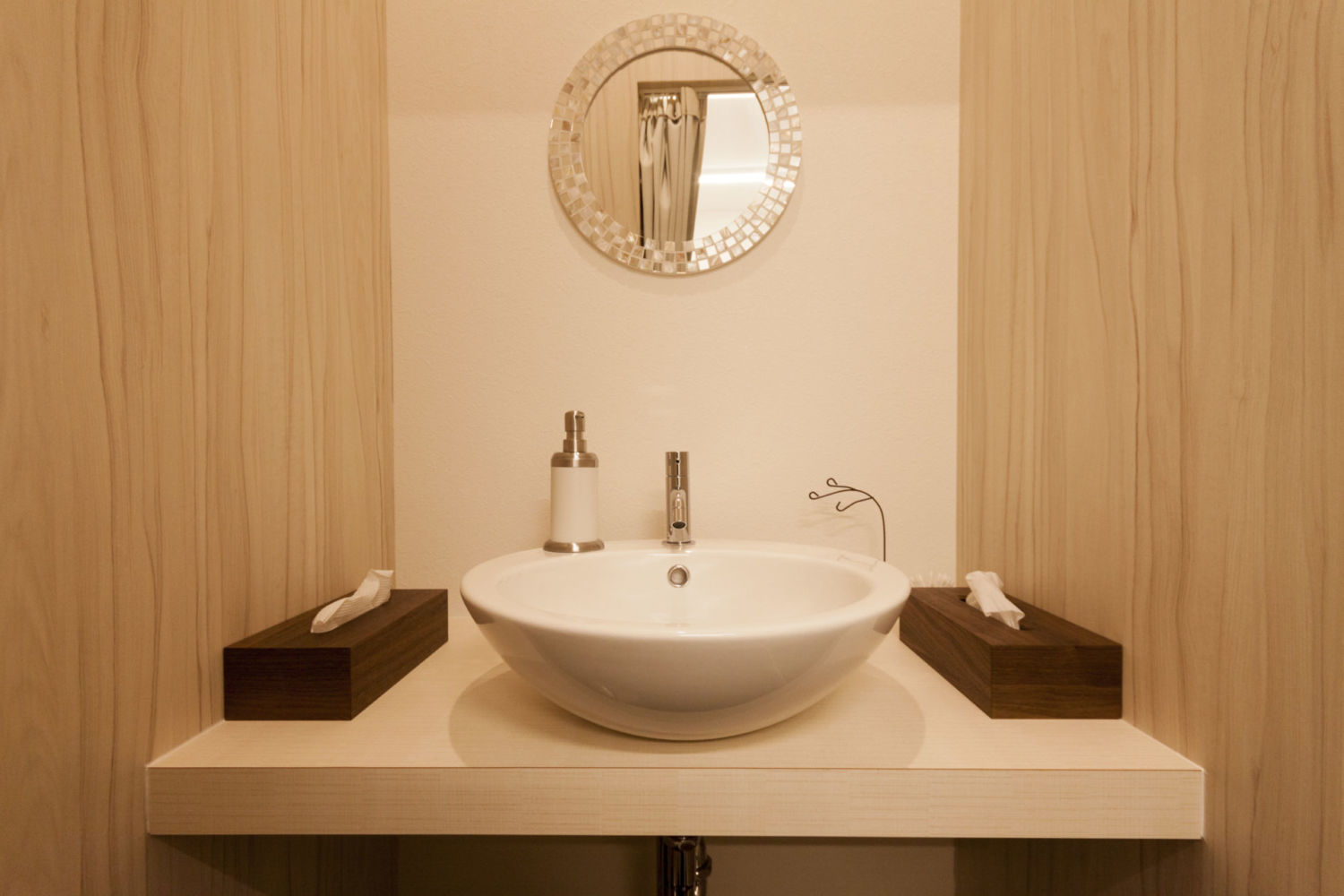 整体院コンフォートプラス 施工実績