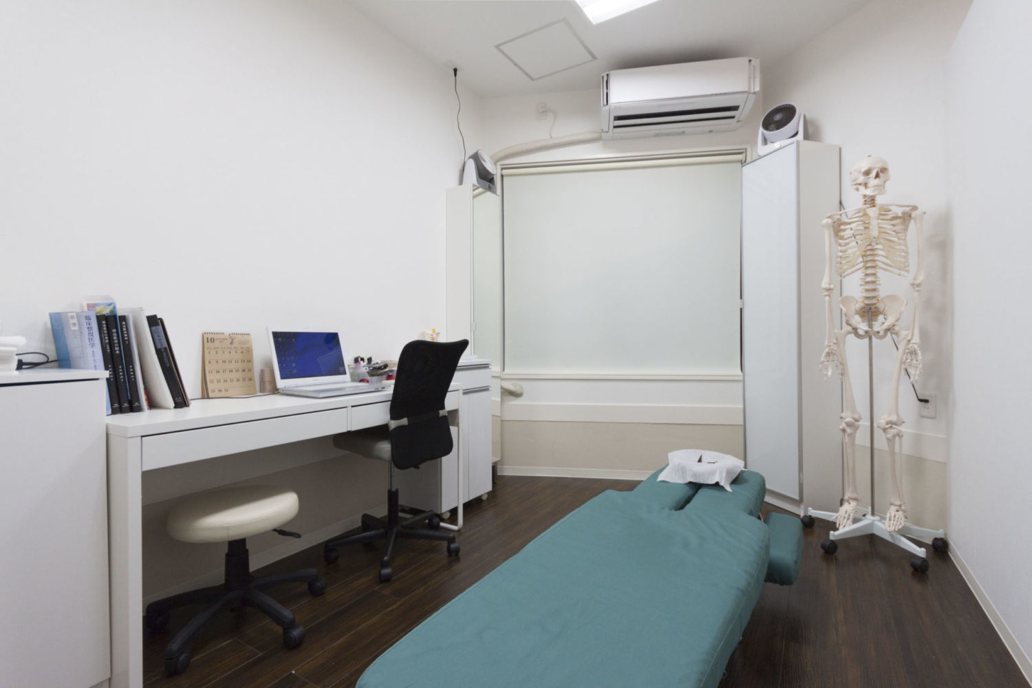 整体院コンフォートプラス 施工実績