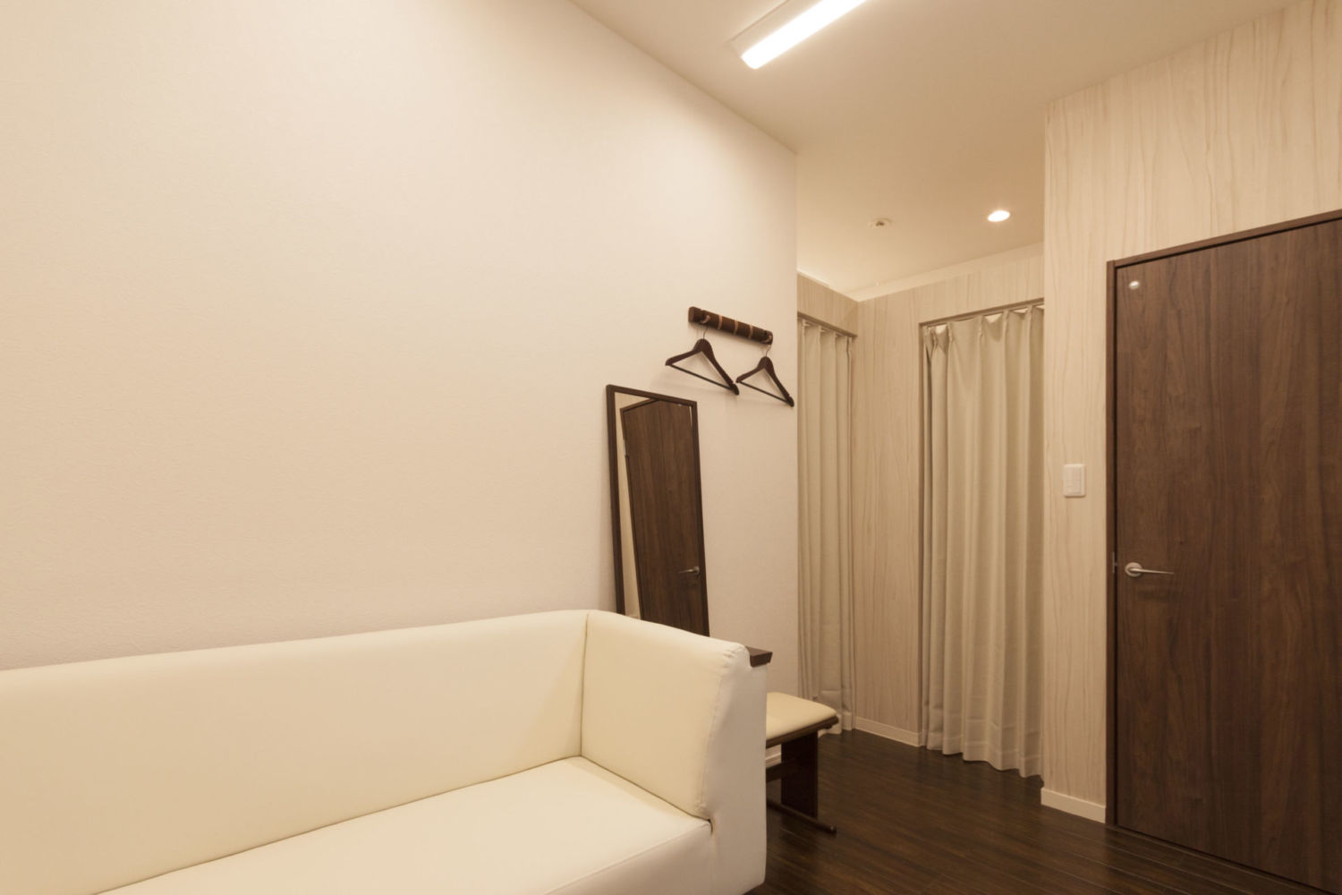 整体院コンフォートプラス 施工実績