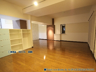 IKEAコーディネート集 施工実績