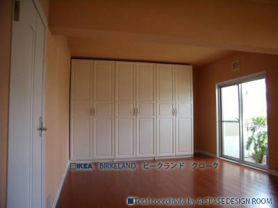 IKEAコーディネート集 施工実績