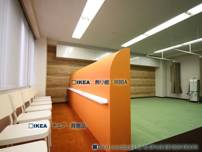 IKEAコーディネート集 施工実績