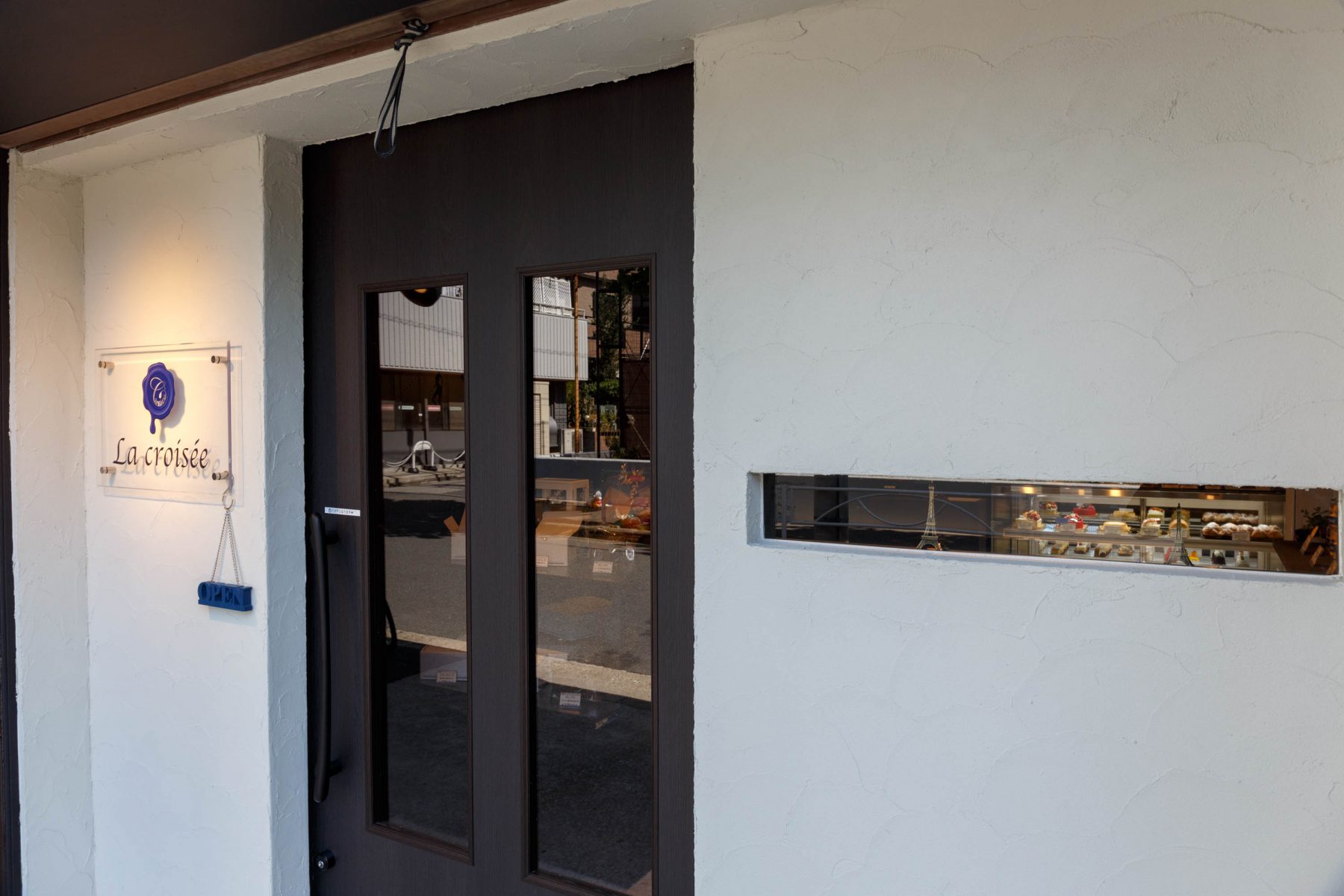 La croisée 施工実績