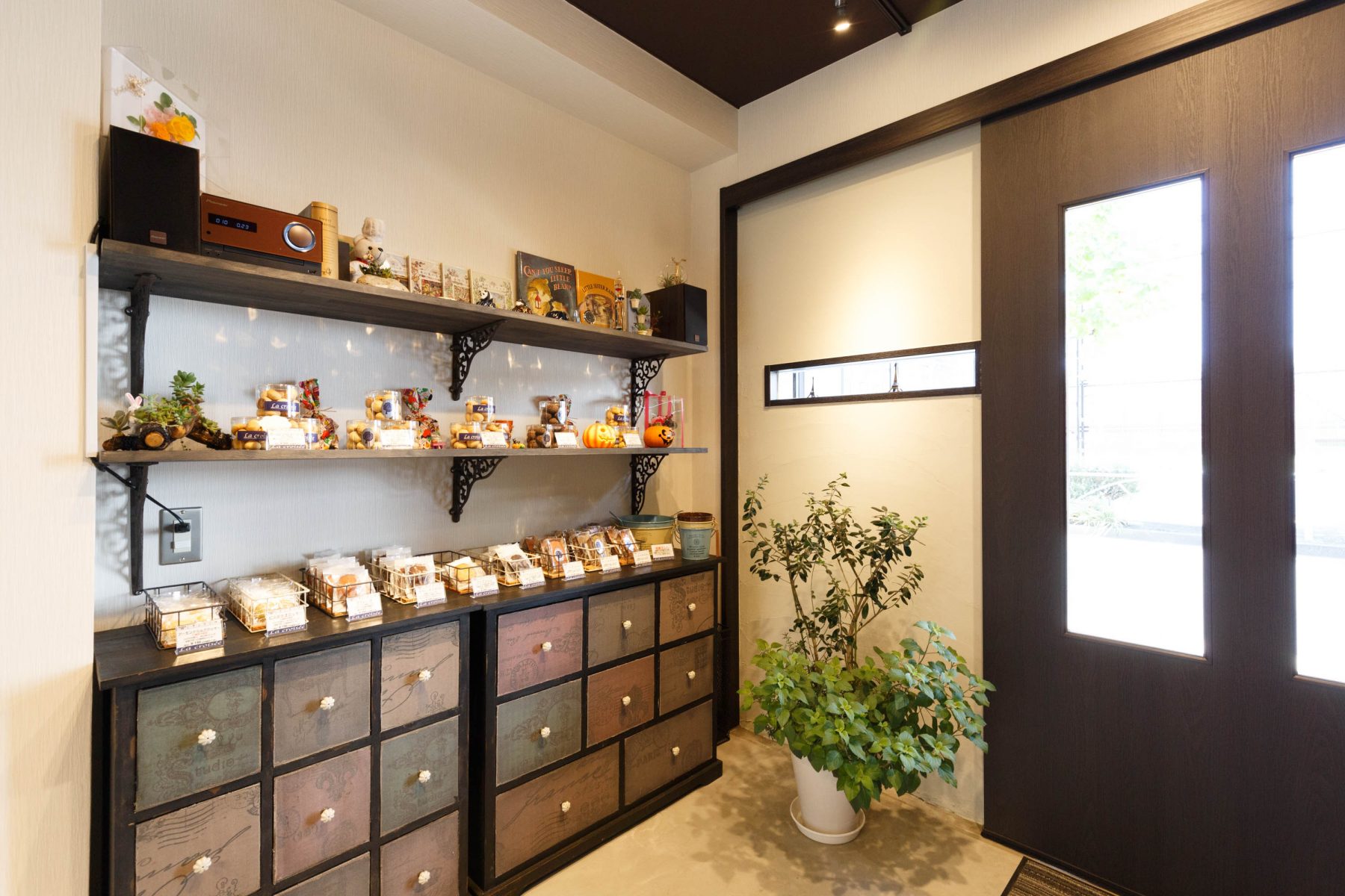 La croisée 施工実績