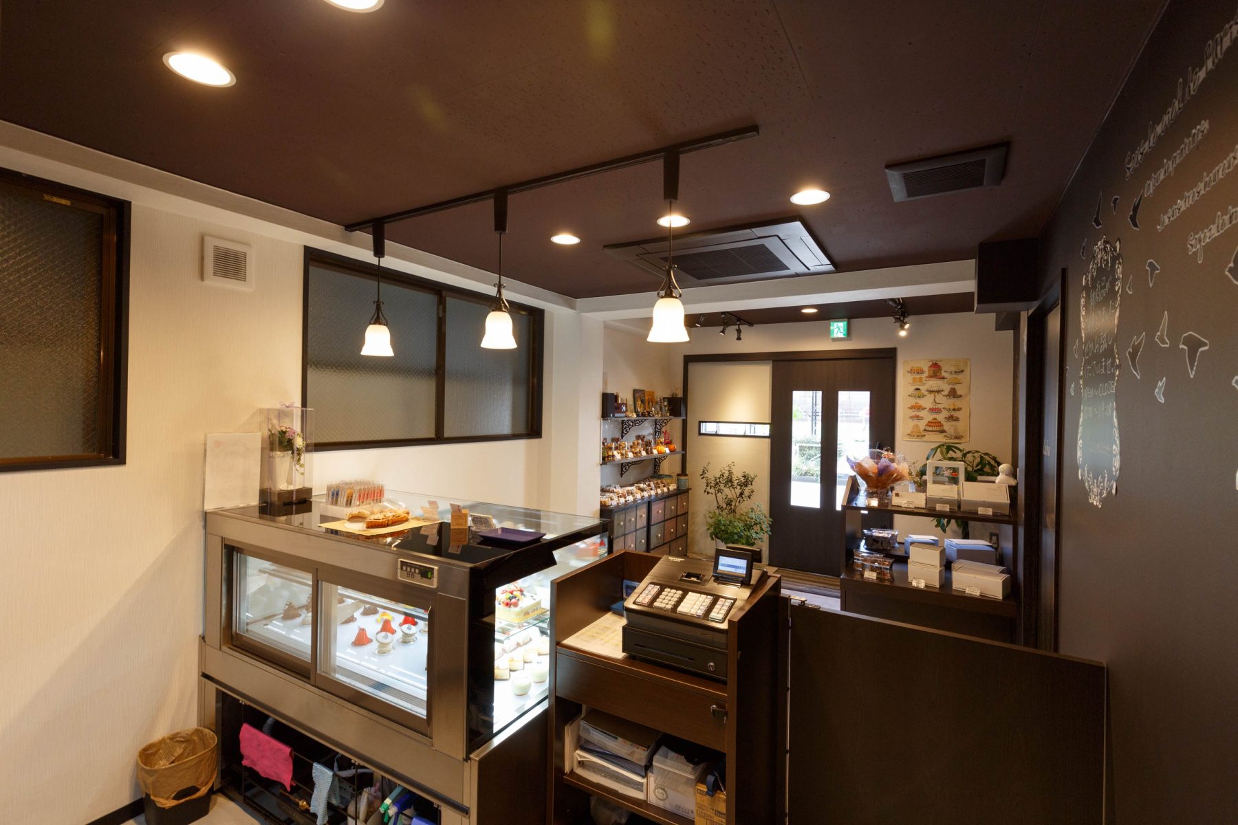 La croisée 施工実績