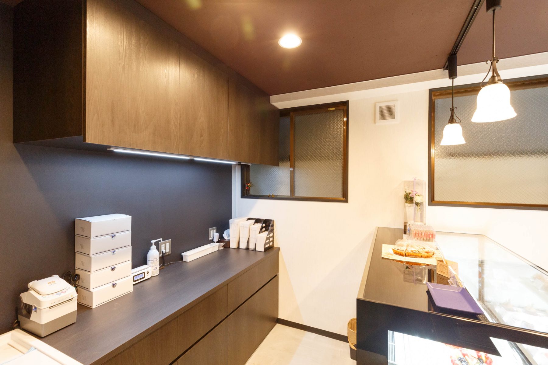 La croisée 施工実績