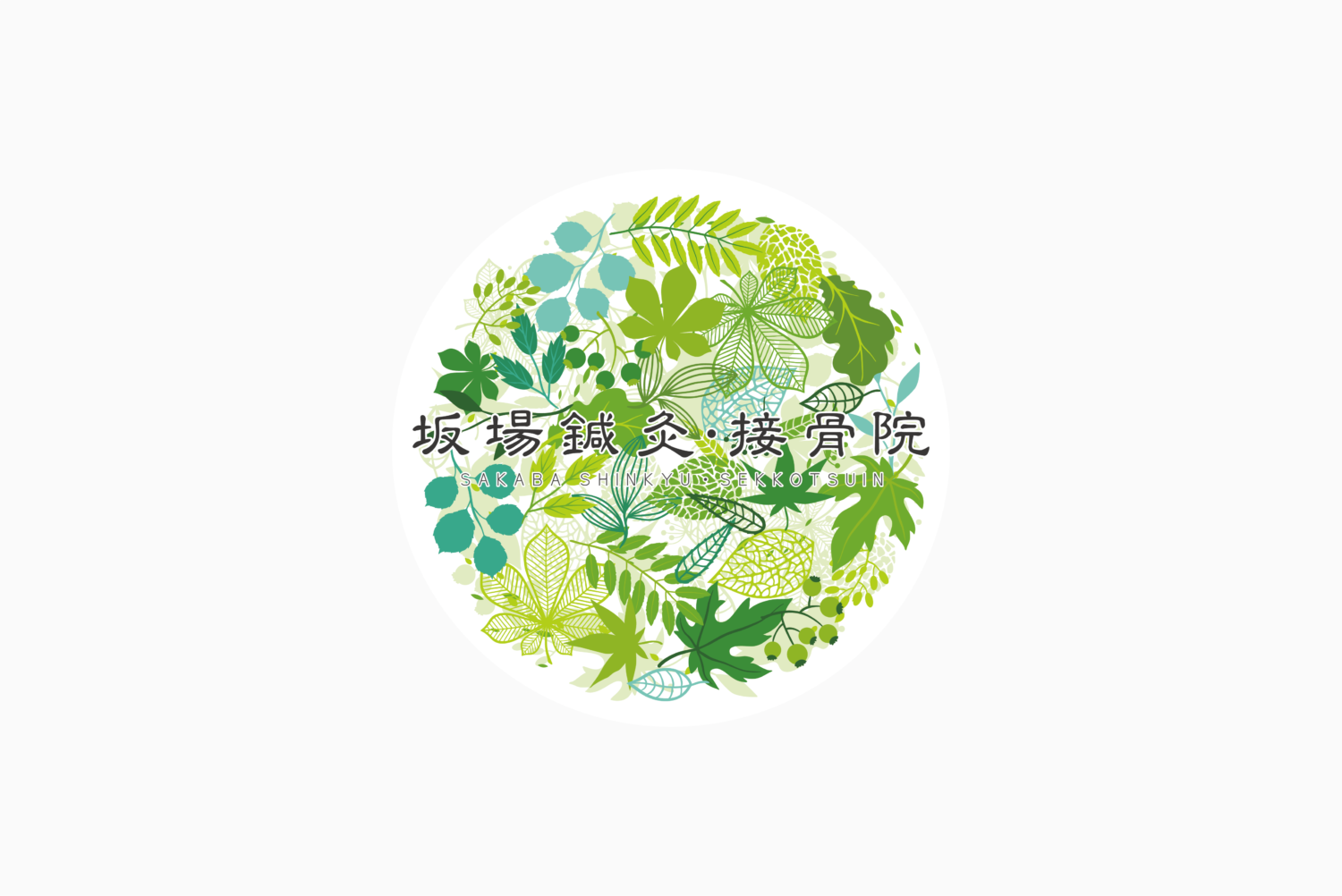 坂場鍼灸整骨院 施工実績