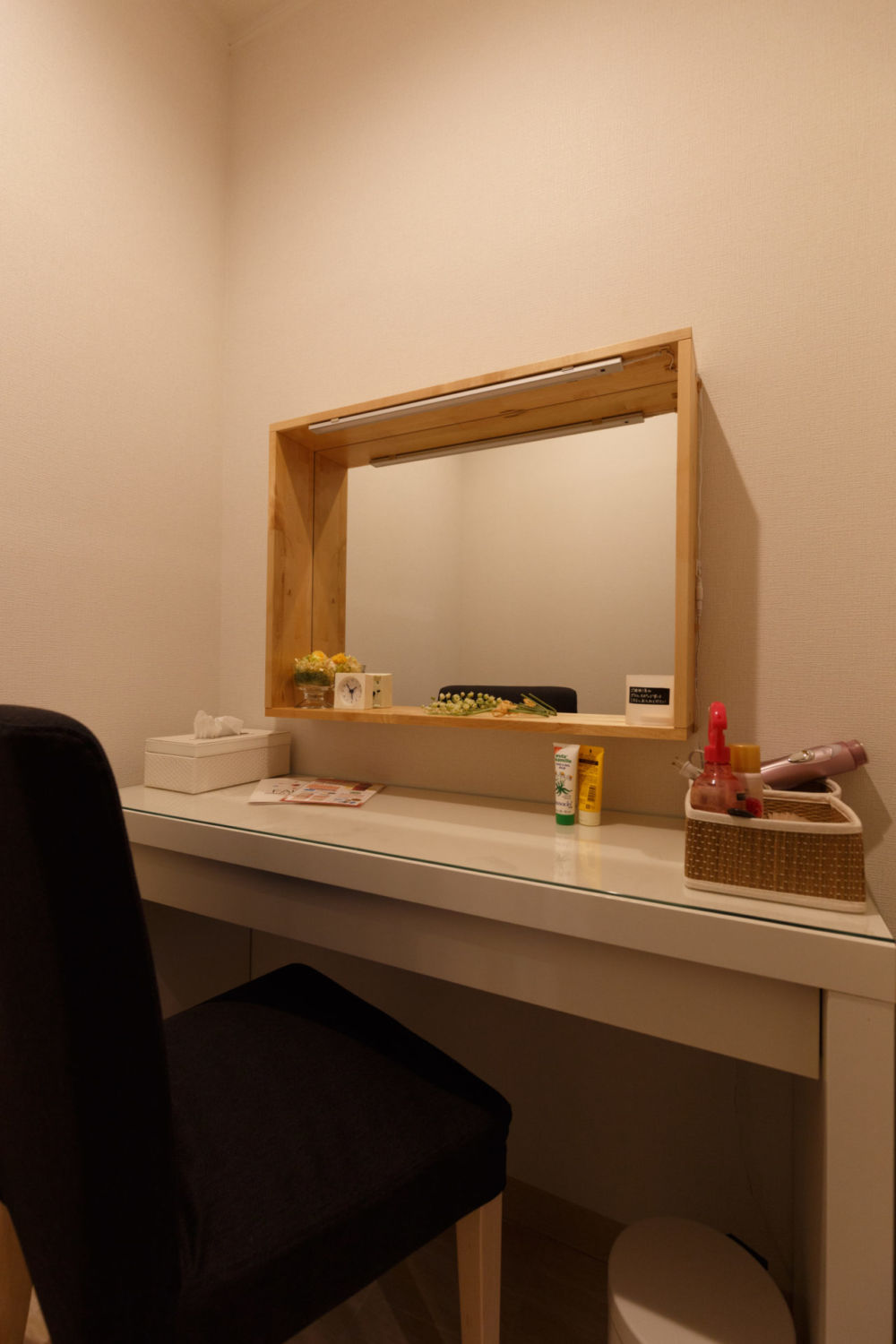 千葉県・プライベートサロンvalan