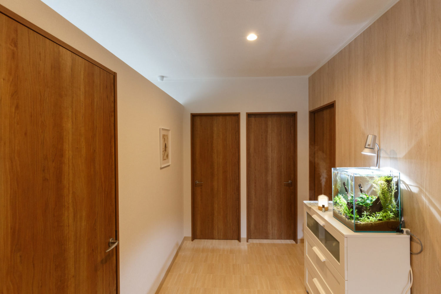 プライベートサロンvalan 施工実績