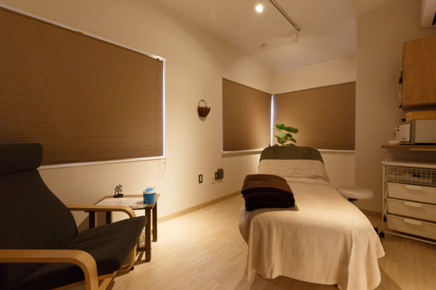 プライベートサロンvalan 施工実績