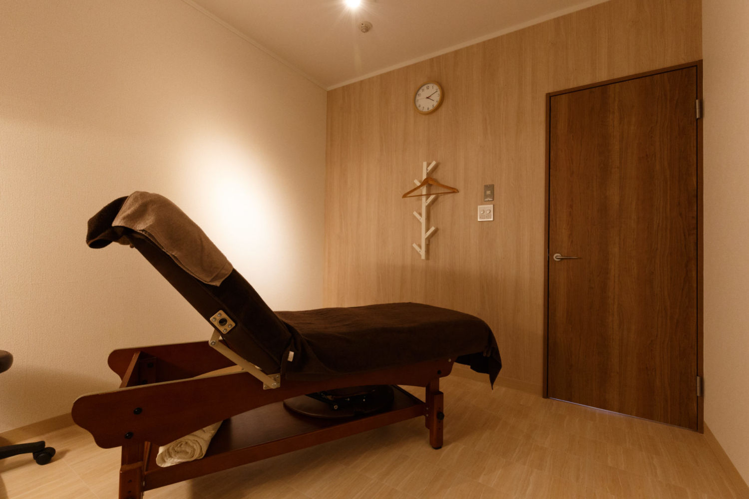 プライベートサロンvalan 施工実績