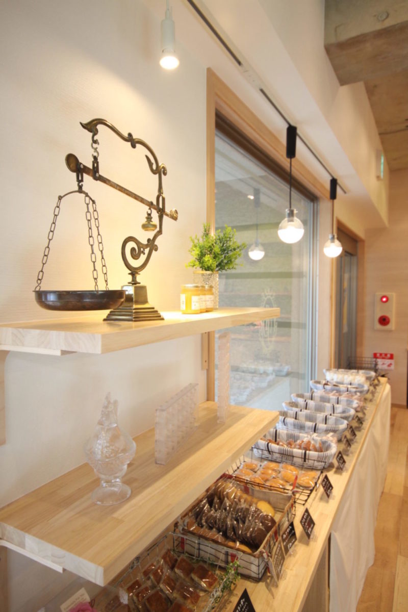 Avec Plaisir ! 施工実績