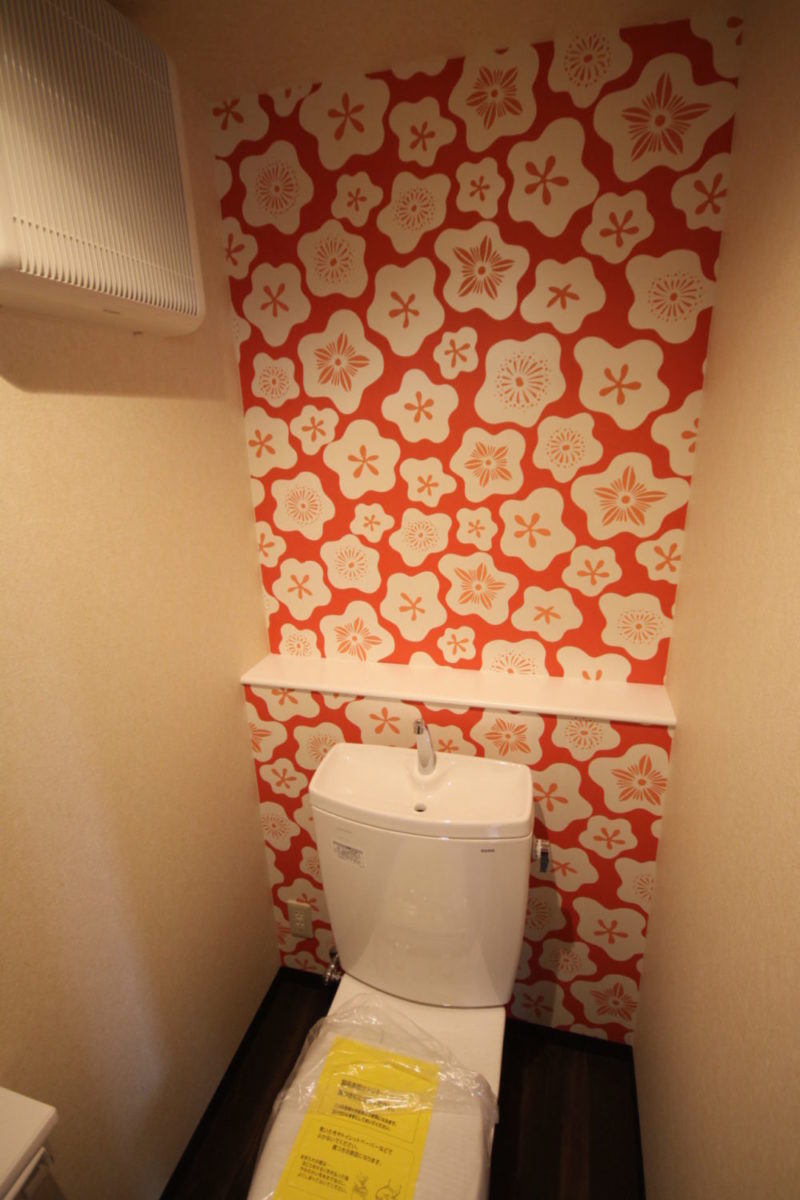 鼓響鎌倉店 施工実績