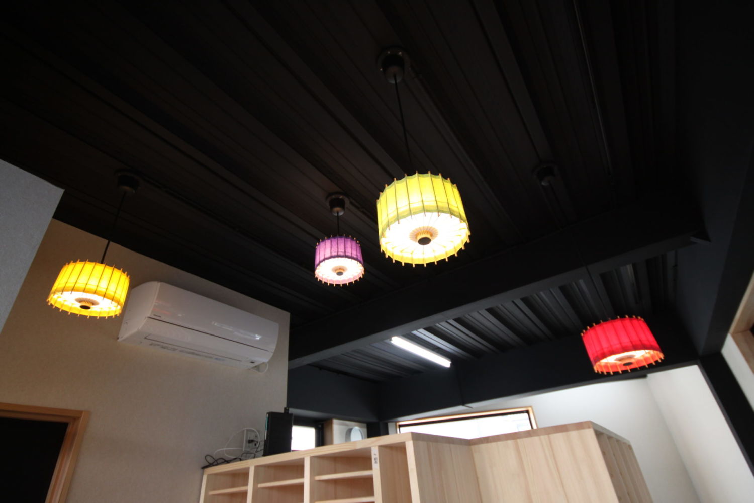 鼓響鎌倉店 施工実績