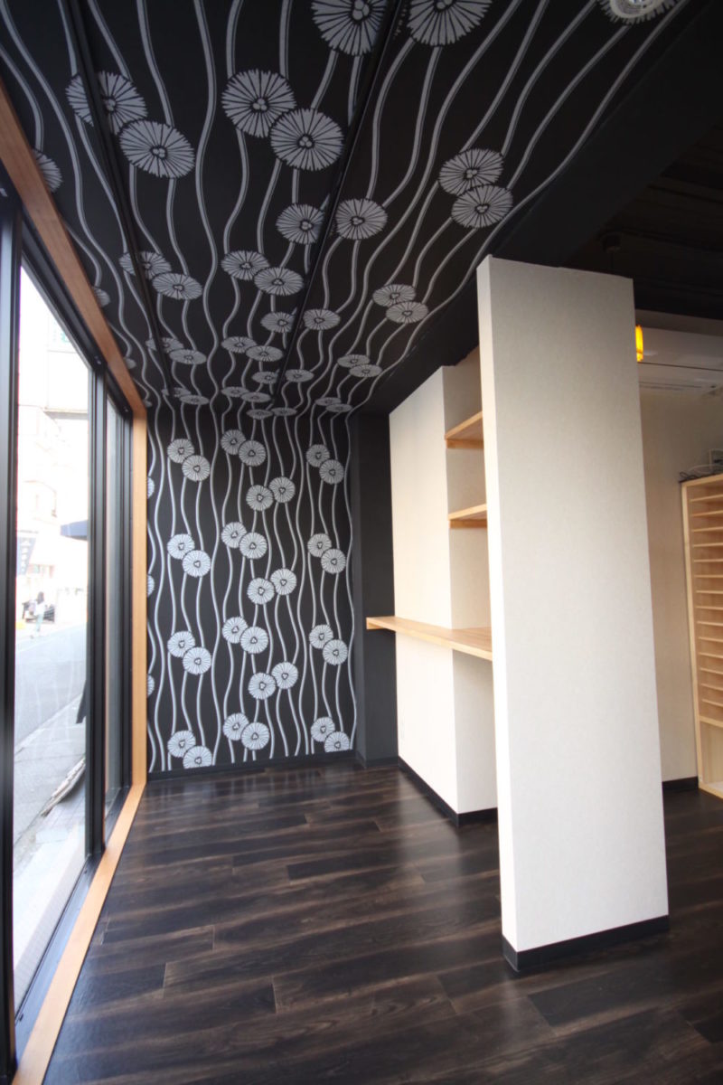 鼓響鎌倉店 施工実績