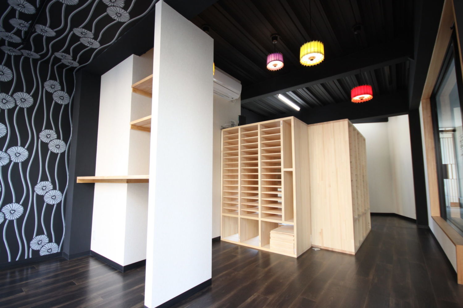 鼓響鎌倉店 施工実績