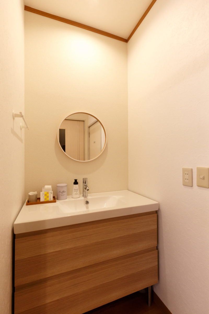 整骨院八和ら 施工実績