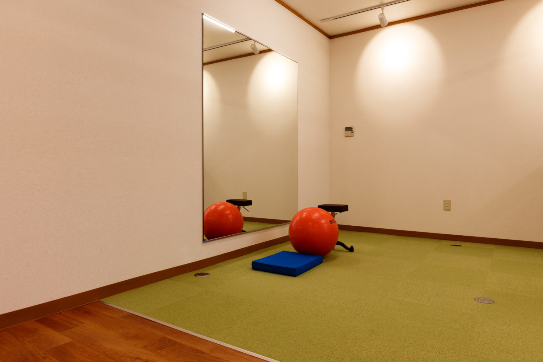 整骨院八和ら 施工実績