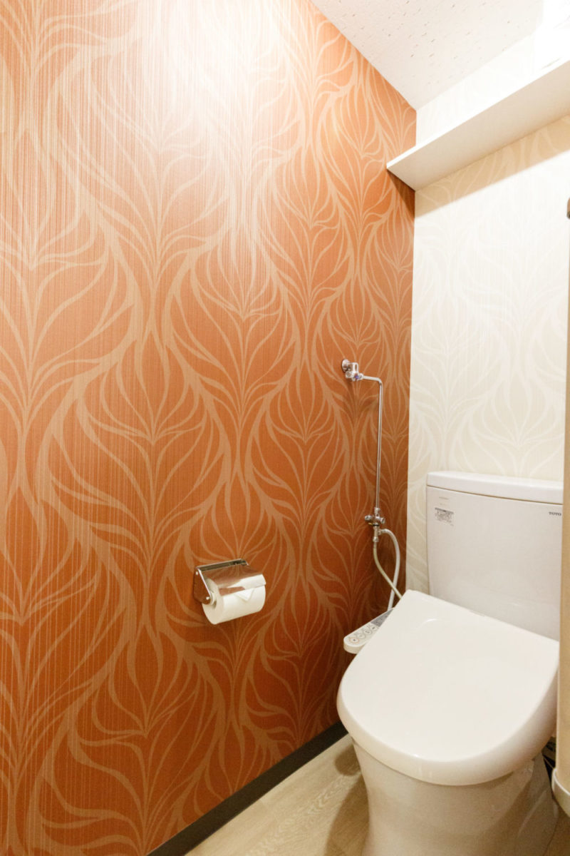 あんどう整骨院・鍼灸マッサージ院 施工実績