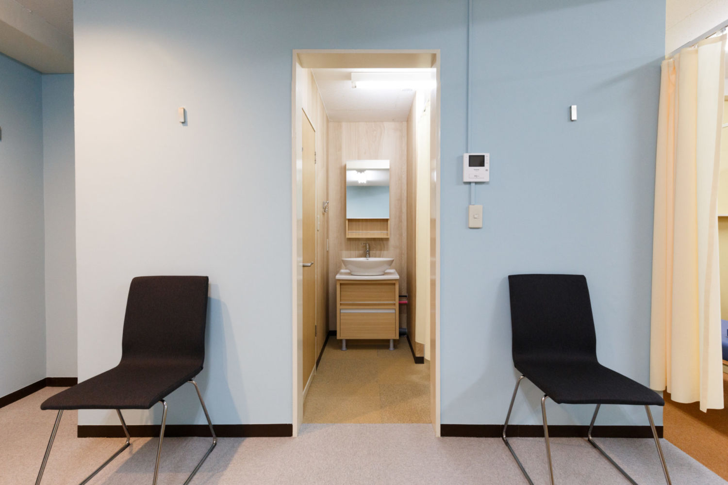 あんどう整骨院・鍼灸マッサージ院 施工実績