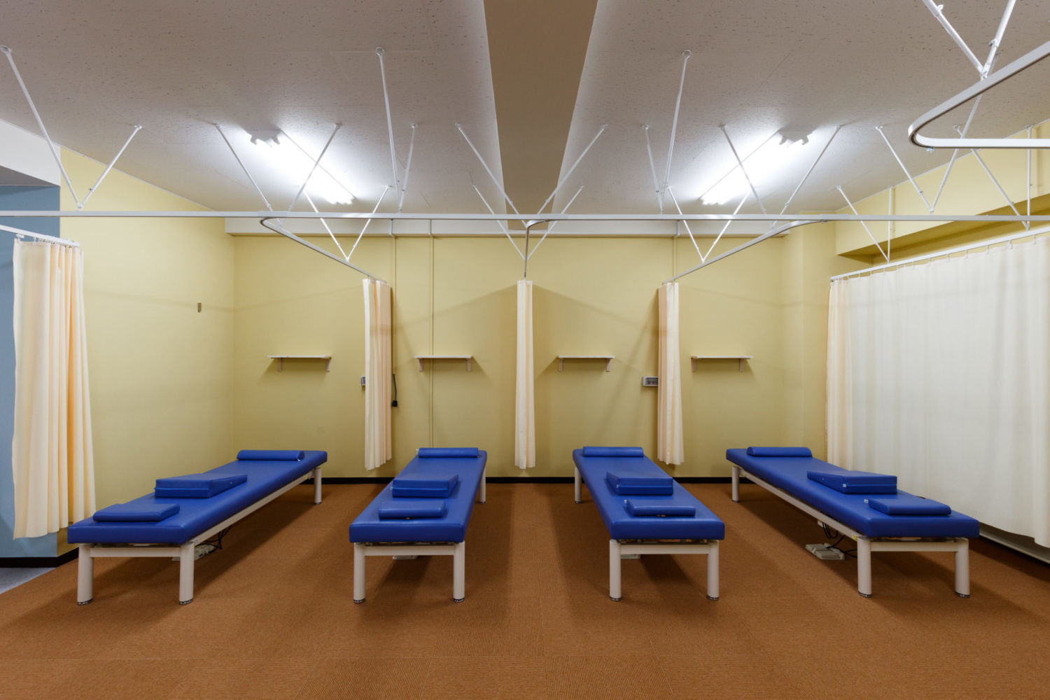 あんどう整骨院・鍼灸マッサージ院 施工実績