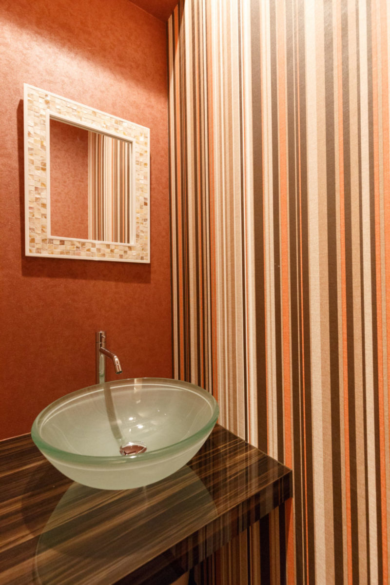 芯支堂匠整骨院 施工実績