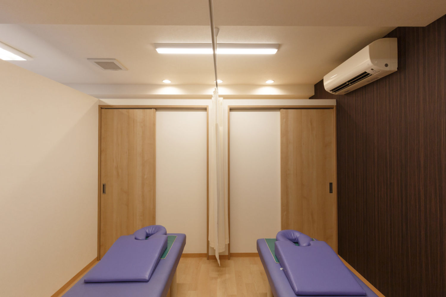 芯支堂匠整骨院 施工実績