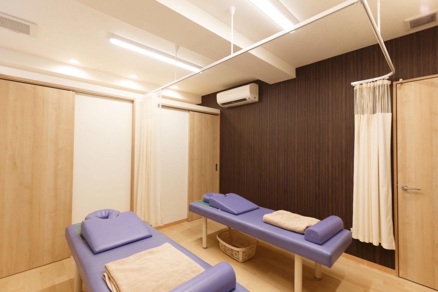 芯支堂匠整骨院 施工実績