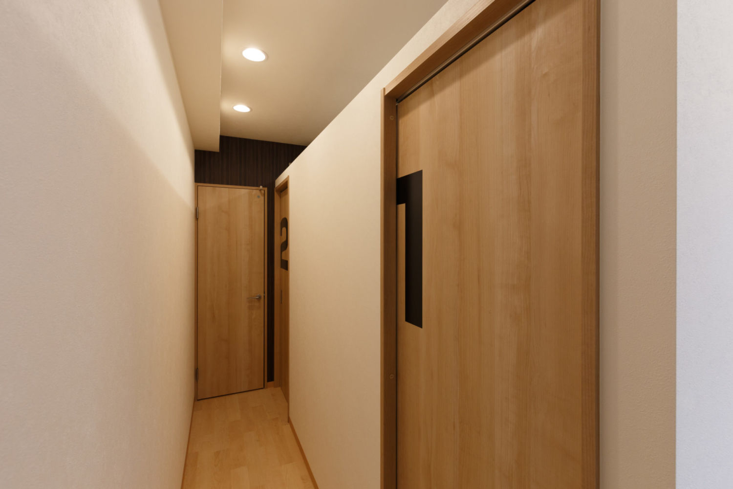 芯支堂匠整骨院 施工実績