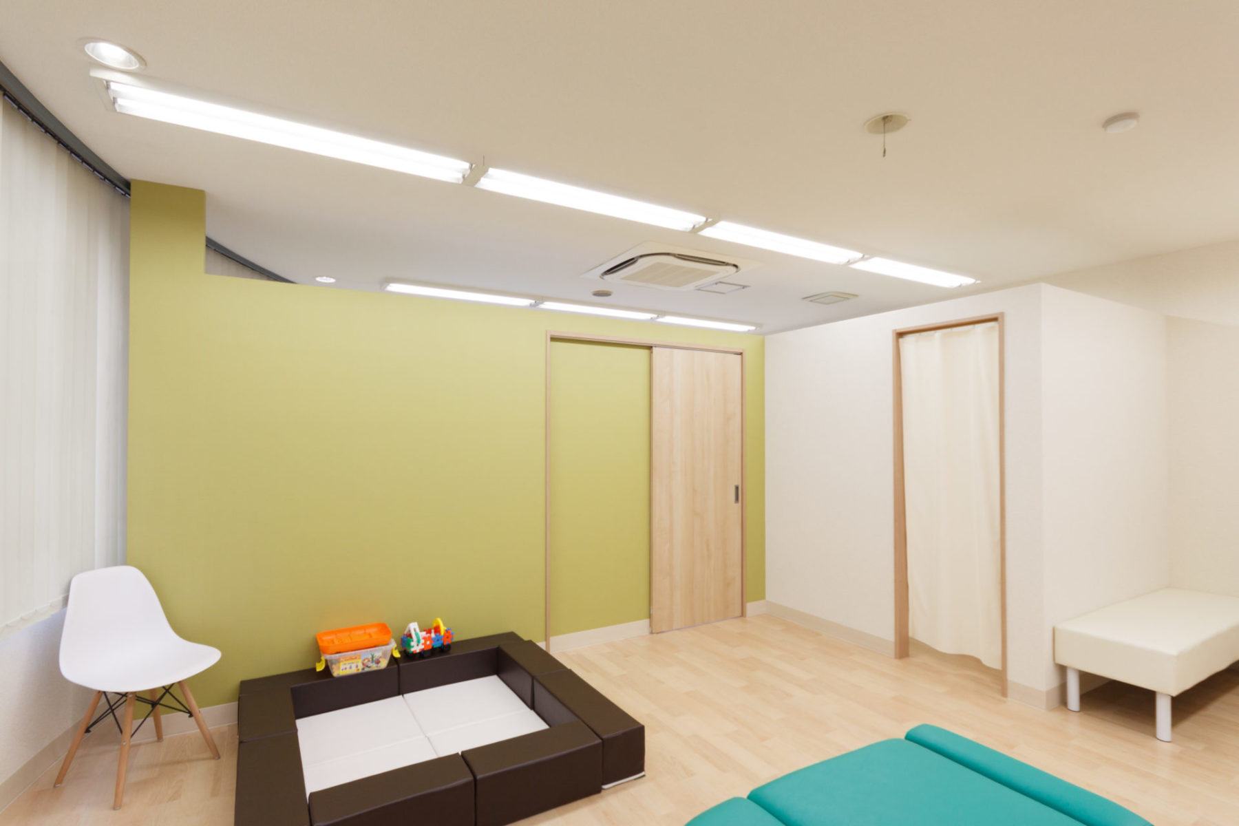 すぎもと接骨院 施工実績