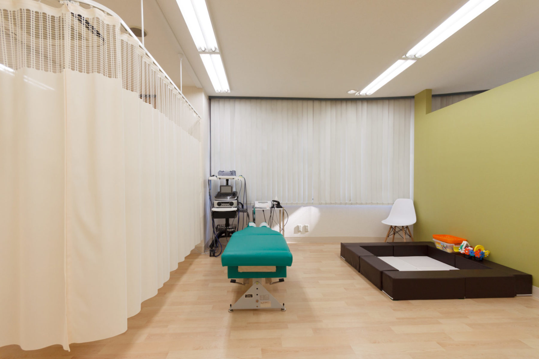 すぎもと接骨院 施工実績